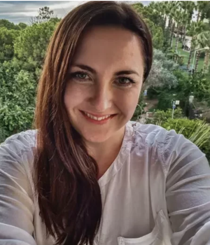 Vitalina Paulauna Mikhalenia