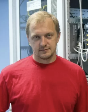 Дмитрий Валерьевич Калиновский