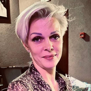 Galina Alexandrovna Shkut