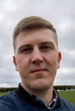 Anton Uladzimiravich Kazachenka