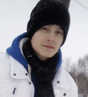 Андрей Александрович Куликов