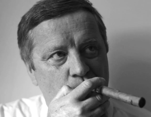 Vatslau Piatrovich Bahdanovich