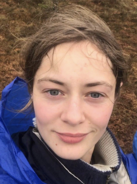 Виктория Вацлавовна Богданович