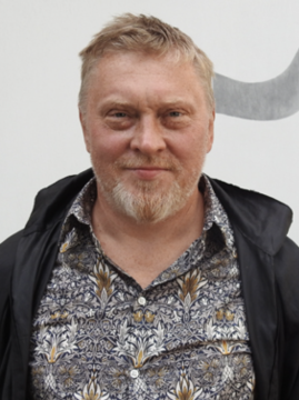 Ihar Piatrovich Lohvinau