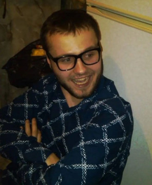 Николай Николаевич Головков