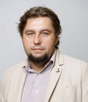 Alexey Alexandrovich Kubrakov