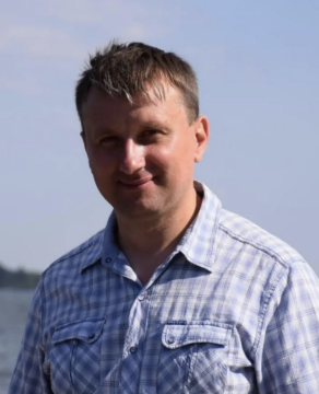 Vitali Antanovich Halubouski