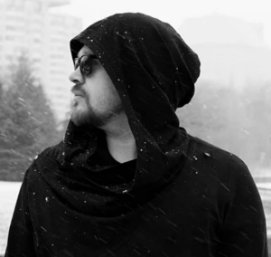 Zmitser Andreyevich Novikau