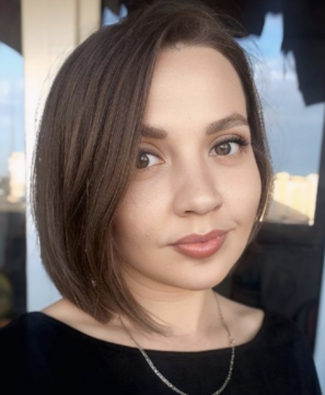 Любовь Николаевна Рогожкина