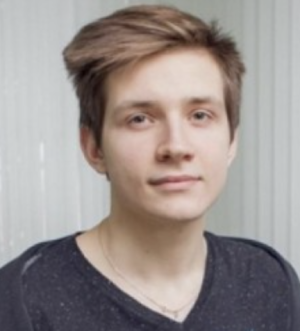 Михаил Вага