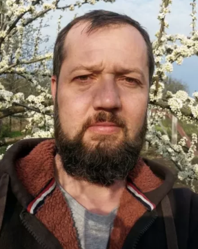 Dzianis Anatolyevich Namestnikau