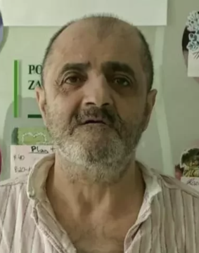 Ervand Tsokolakovich Martirosyan