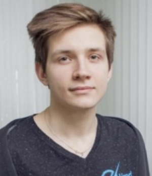 Михаил Вага