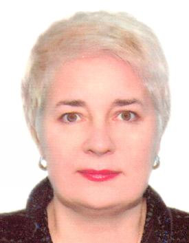 Ирина Ивановна Яковлева