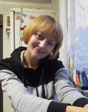 Volha Viktarauna Kalpakova