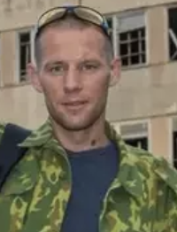 Дмитрий Владимирович Вялов
