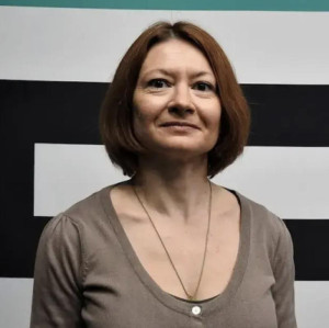 Ольга Харламова