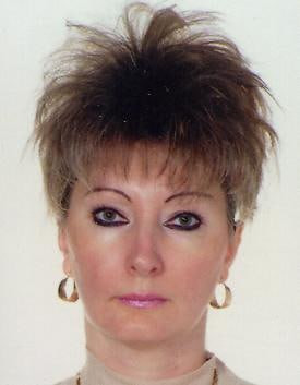 Zhanna Nikolaevna Avramchik