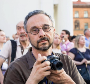 Дмитрий Владимирович Новожилов