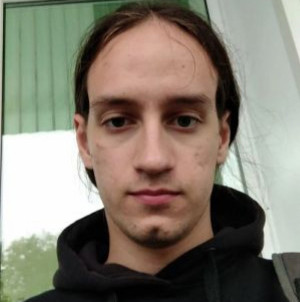 Ihar Valiantsinavich Zhuk