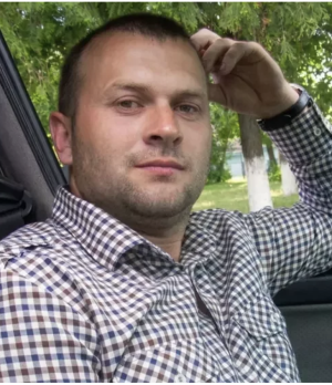Ігар Віктаравіч Нэйман