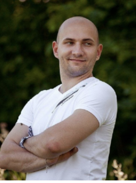 Viktar Viktaravich Varvanovich
