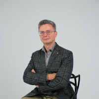 Андрей Николаевич Балмаков