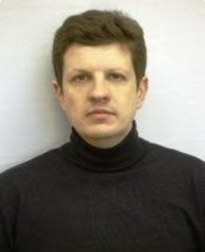 Victor Vladimirovich Androshchuk