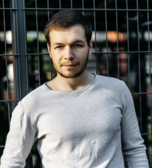 Александр Сергеевич Шишко