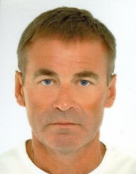 Yury Fiodaravich Ochkas