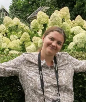 Ольга Валериевна Буланова