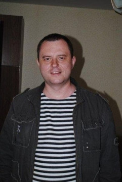 Viktar Aliaksandravich Kizevich