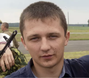 Ivan Viktaravich Voinau