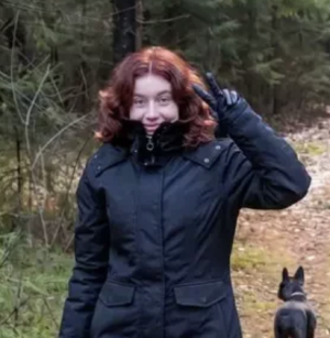 Nataliya Aliaksandrauna Nepachalovich