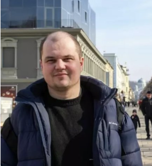 Никита Владимирович Пуцилло