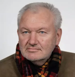 Александр Владимирович Рудчик