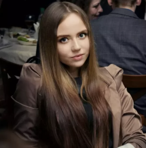 Viktoryia Valiantsinauna Patashkina