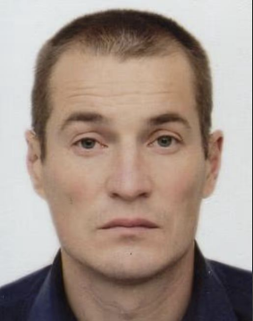 Andrei Siarheyevich Spasau