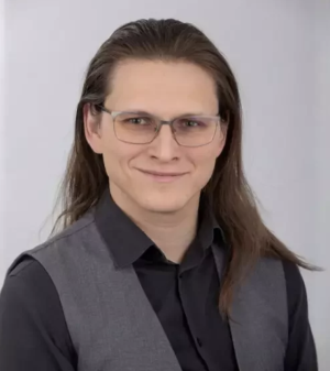 Aliaksei Vitalyevich Sasnouski