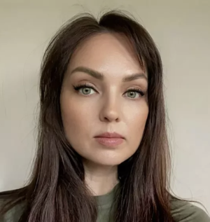 Наталья Александровна Чубовская