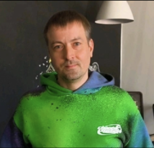 Владимир Викторович Новик