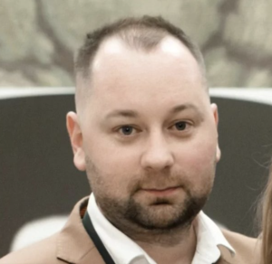 Андрэй Віктаравіч Ярашэвіч