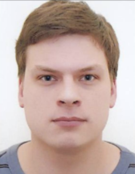 Mikalai Viktaravich Bojka