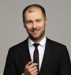 Александр Владимирович Кундро