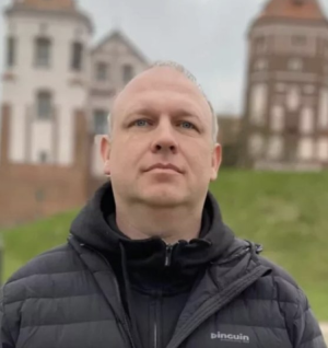 Vitaly Vladimirovich Petrenko
