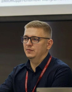 Аляксандр Мікалаевіч Кандратовіч