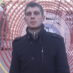 Андрей Васильевич Шереметьев
