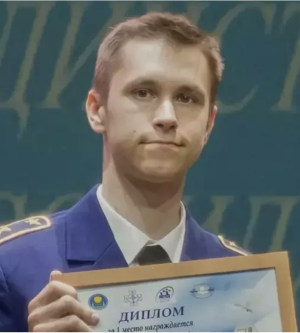 Вадим Алексеевич Кузнецов