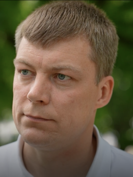 Vadim Vladimirovich Saskovets
