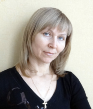 Светлана Николаевна Боженкова
